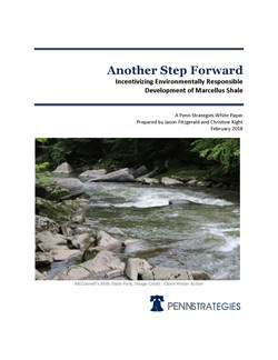 Another Step Forward