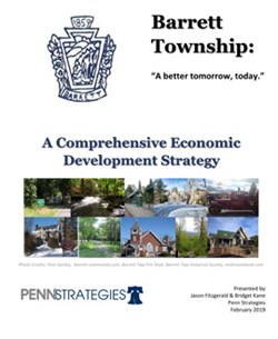 Barrett Township Case Study